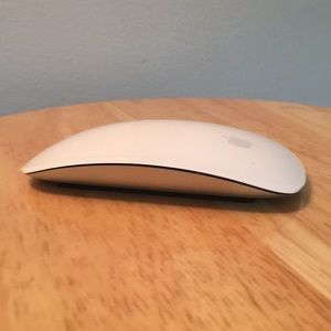Apple mouse 1st gen